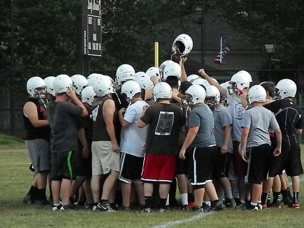 Padua Football offseason program proves to be integral in preparing for